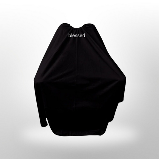 Blesses “Asteroid” Cape