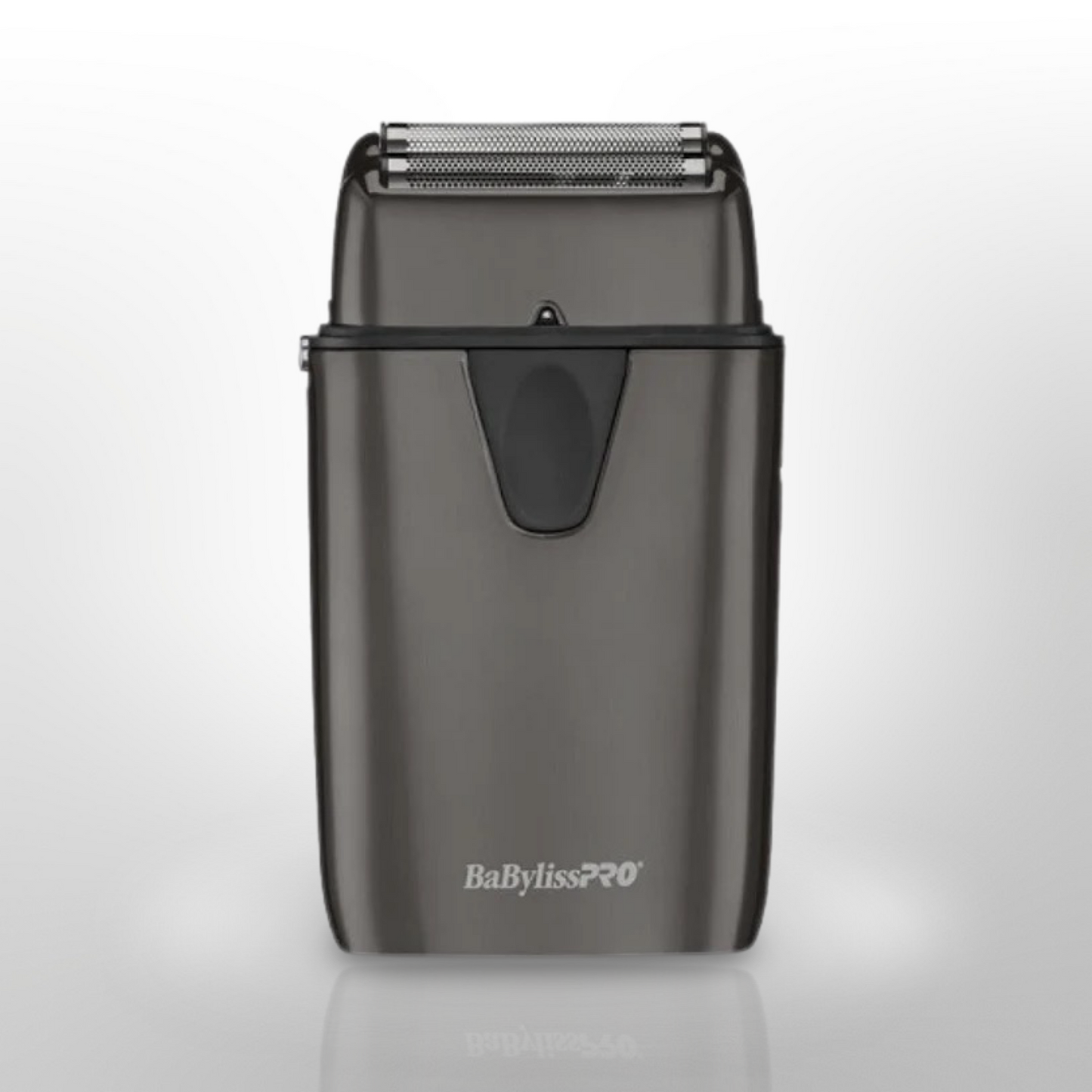 BaByliss UV-Foil Double Foil Shaver