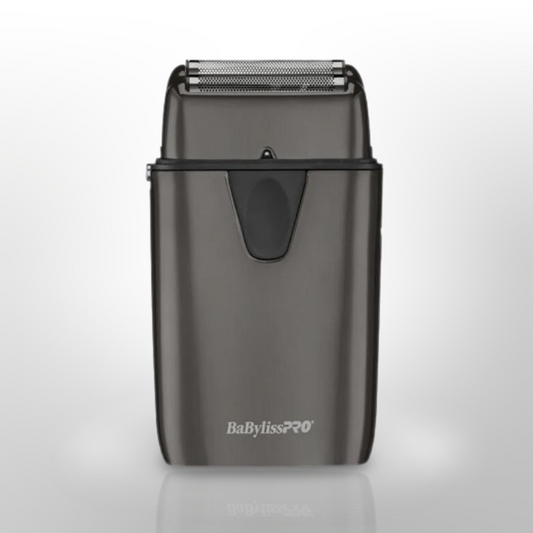 BaByliss UV-Foil Double Foil Shaver