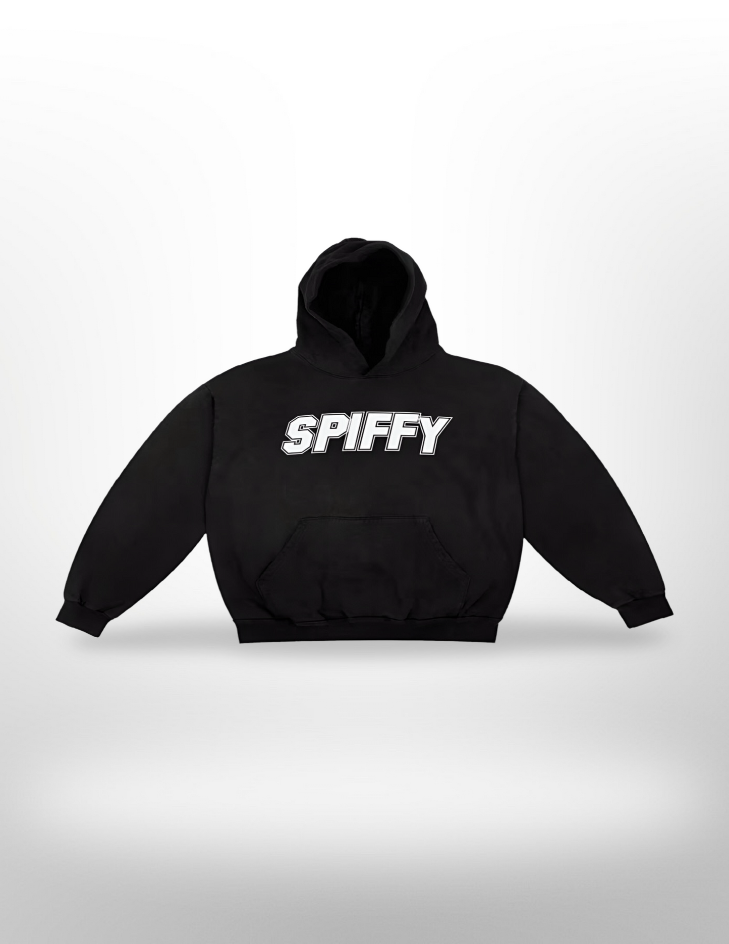 SPIFFY HOODIE