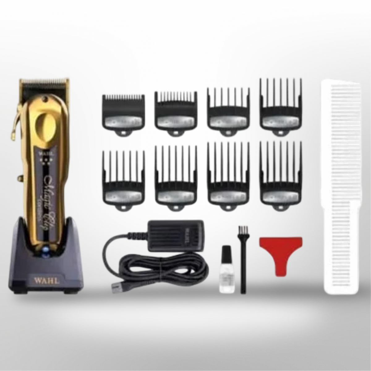 Wahl Cordless Gold Magic Clip