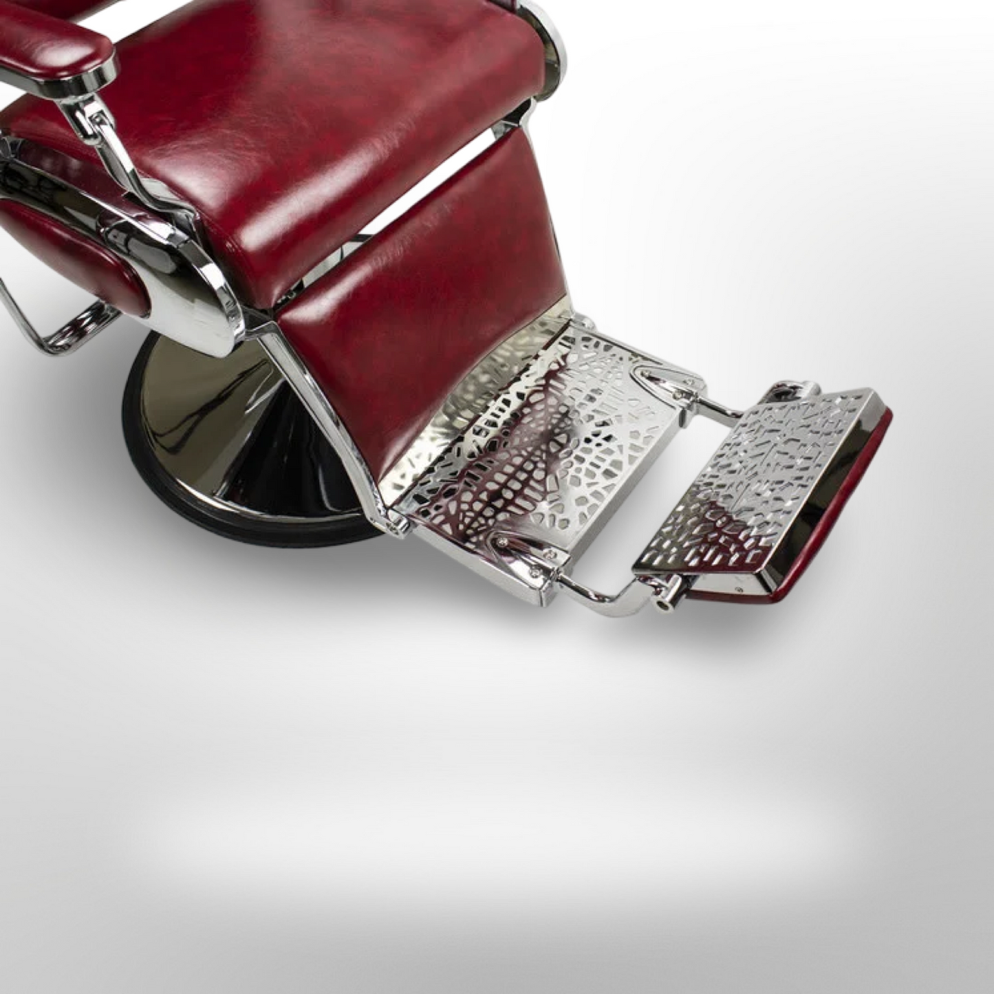 Roosevelt Barber Salon Styling & Shaving Chair