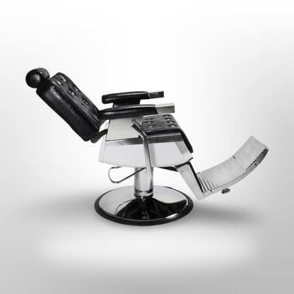 Rowling Barber Salon Styling & Shaving Chair