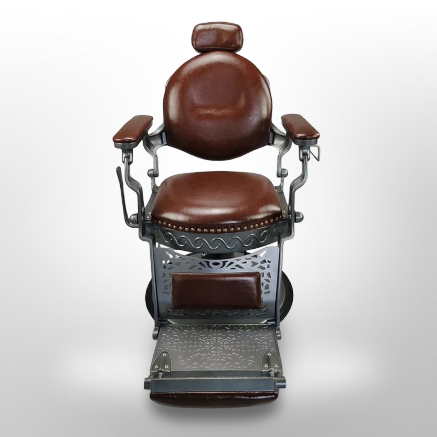 Harrison Barber Salon Styling & Shaving Chair