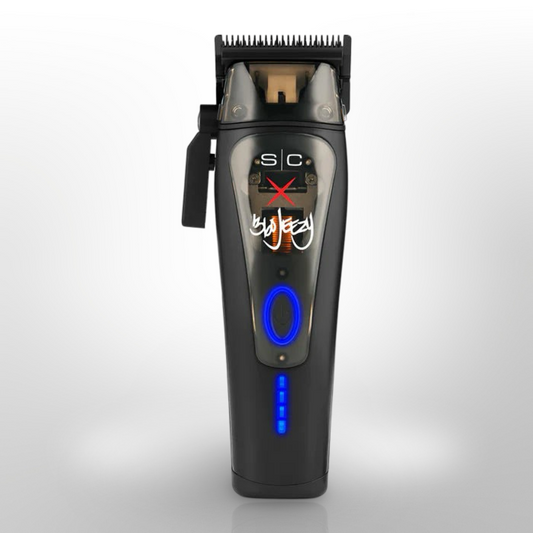 StyleCraft 360 Jeezy Clipper