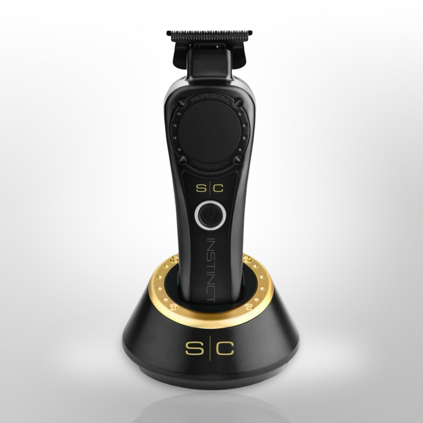 StyleCraft Instinct Trimmer