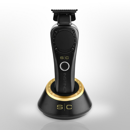 StyleCraft Instinct Trimmer