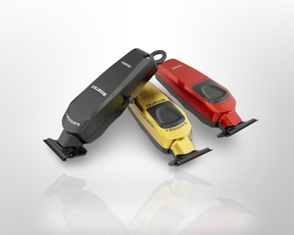 Gamma+ Boosted Cordless Trimmer