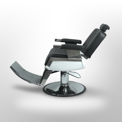 Jaxson Barber Salon Styling & Shaving Chair