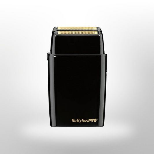 BaByliss Fx02 Double Foil Shaver