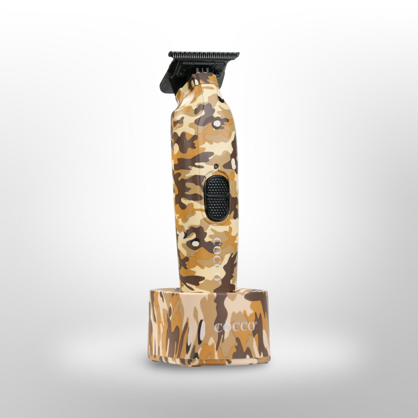 Cocco Hyper Veloce Pro Trimmer CAMO