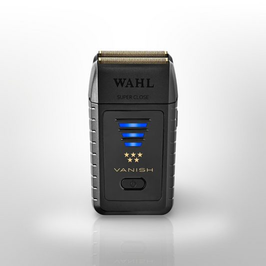 Wahl Vanish Shaver