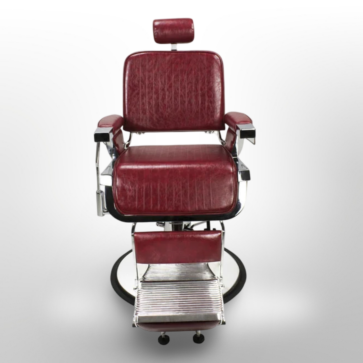 Lincoln Barber Chair