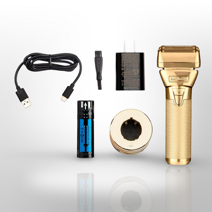 BaByliss FXONE Shaver