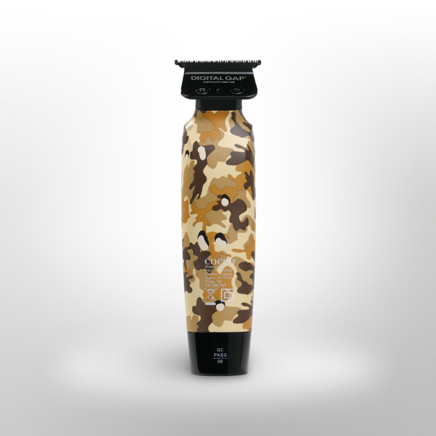 Cocco Hyper Veloce Pro Trimmer CAMO