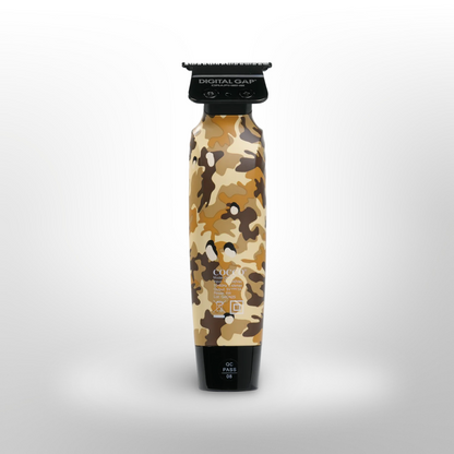 Cocco Hyper Veloce Pro Trimmer CAMO