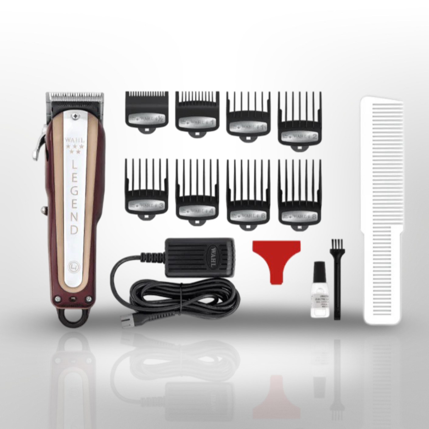 Wahl Cordless Legend