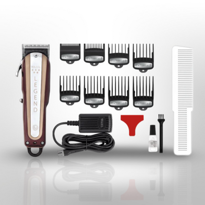 Wahl Cordless Legend