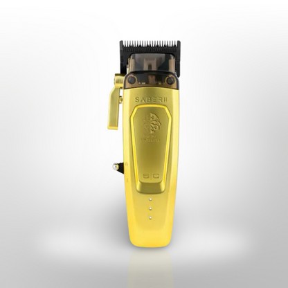SABER 2 CLIPPER