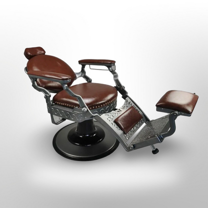 Harrison Barber Salon Styling & Shaving Chair