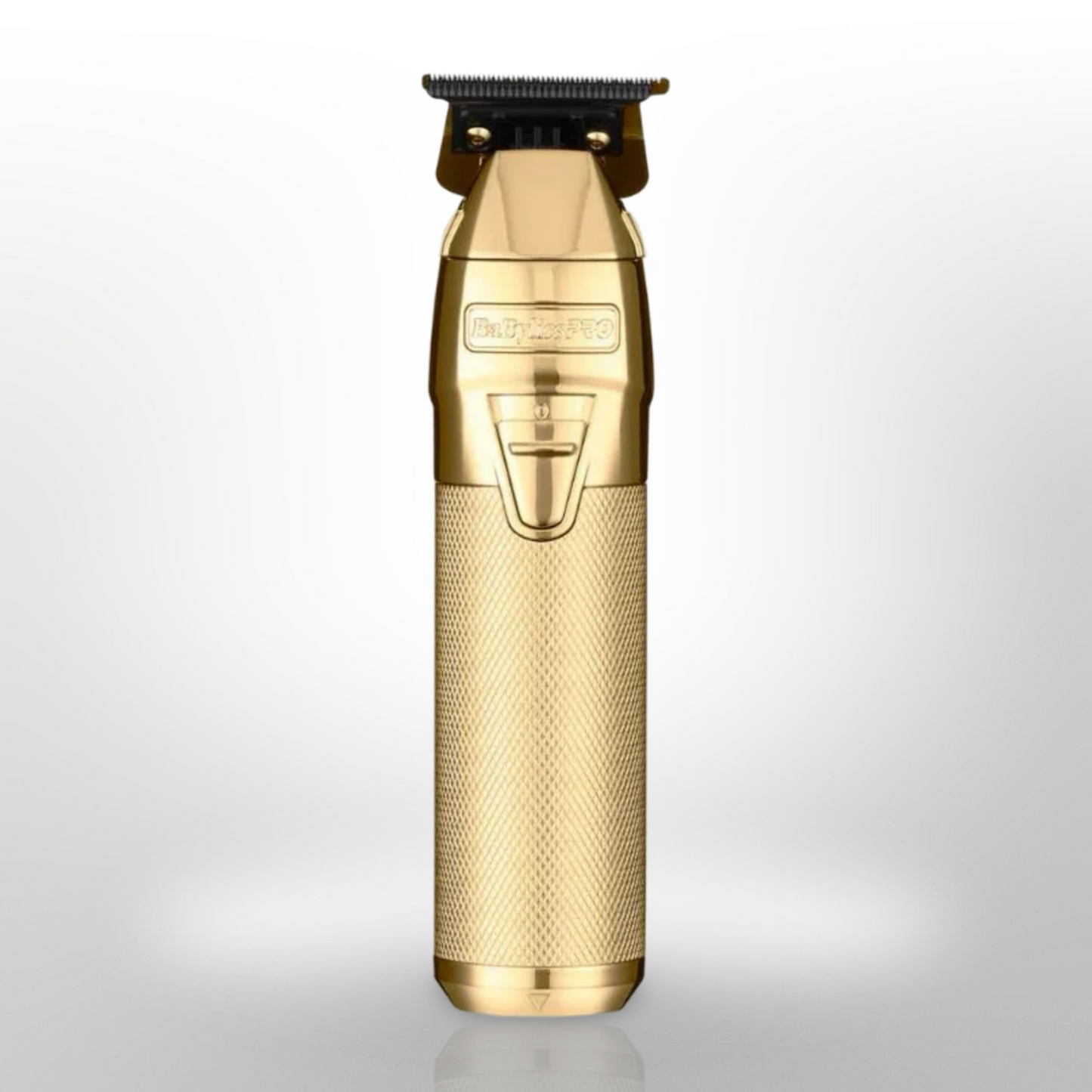 BaBylissPRO FXONE Black/GoldFX Cordless Trimmer Battery System