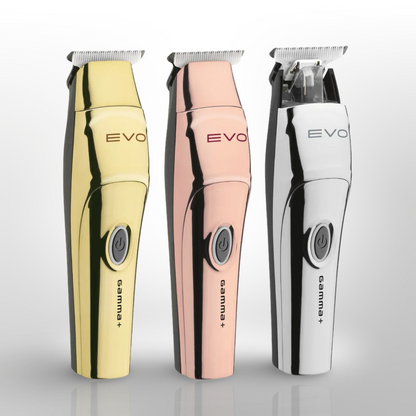 Gamma+ Evo Trimmer