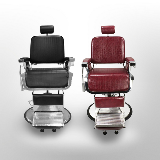 Lincoln Barber Chair