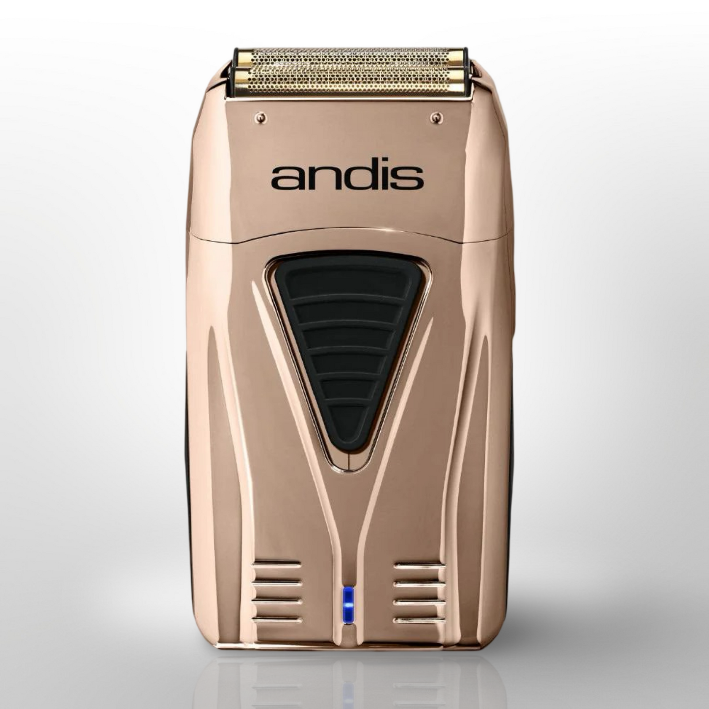 Andis Shaver Pro Plus Foil Shaver
