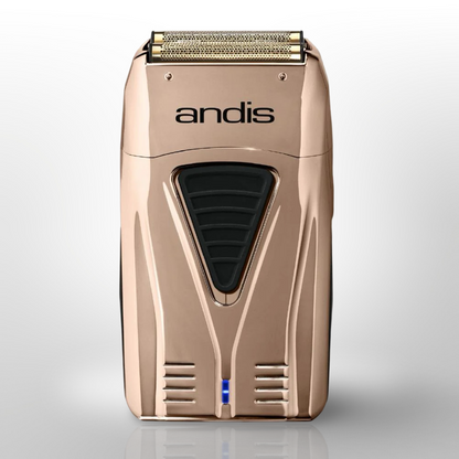 Andis Shaver Pro Plus Foil Shaver