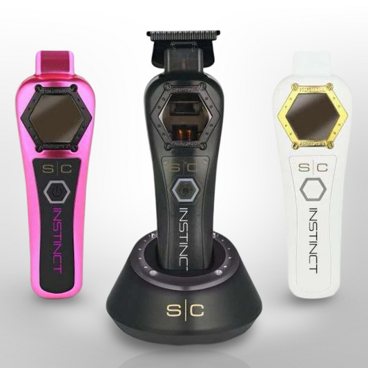 STYLECRAFT INSTINCT METAL TRIMMER