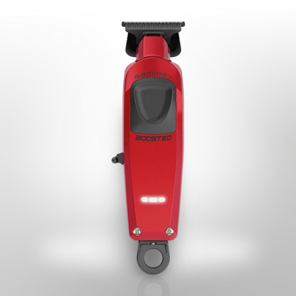 Gamma+ Boosted Cordless Trimmer