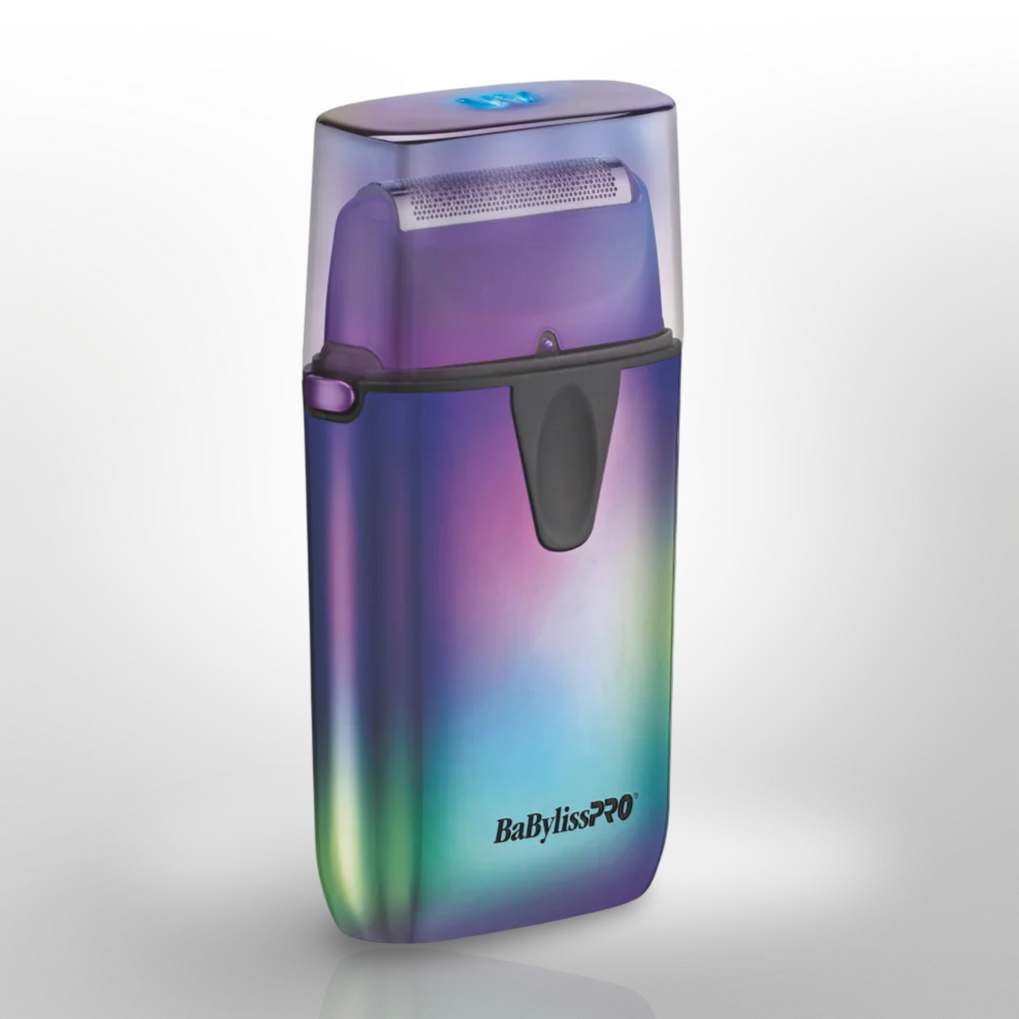 Babyliss Limited Edition Iridescent UV Single-Foil Shaver