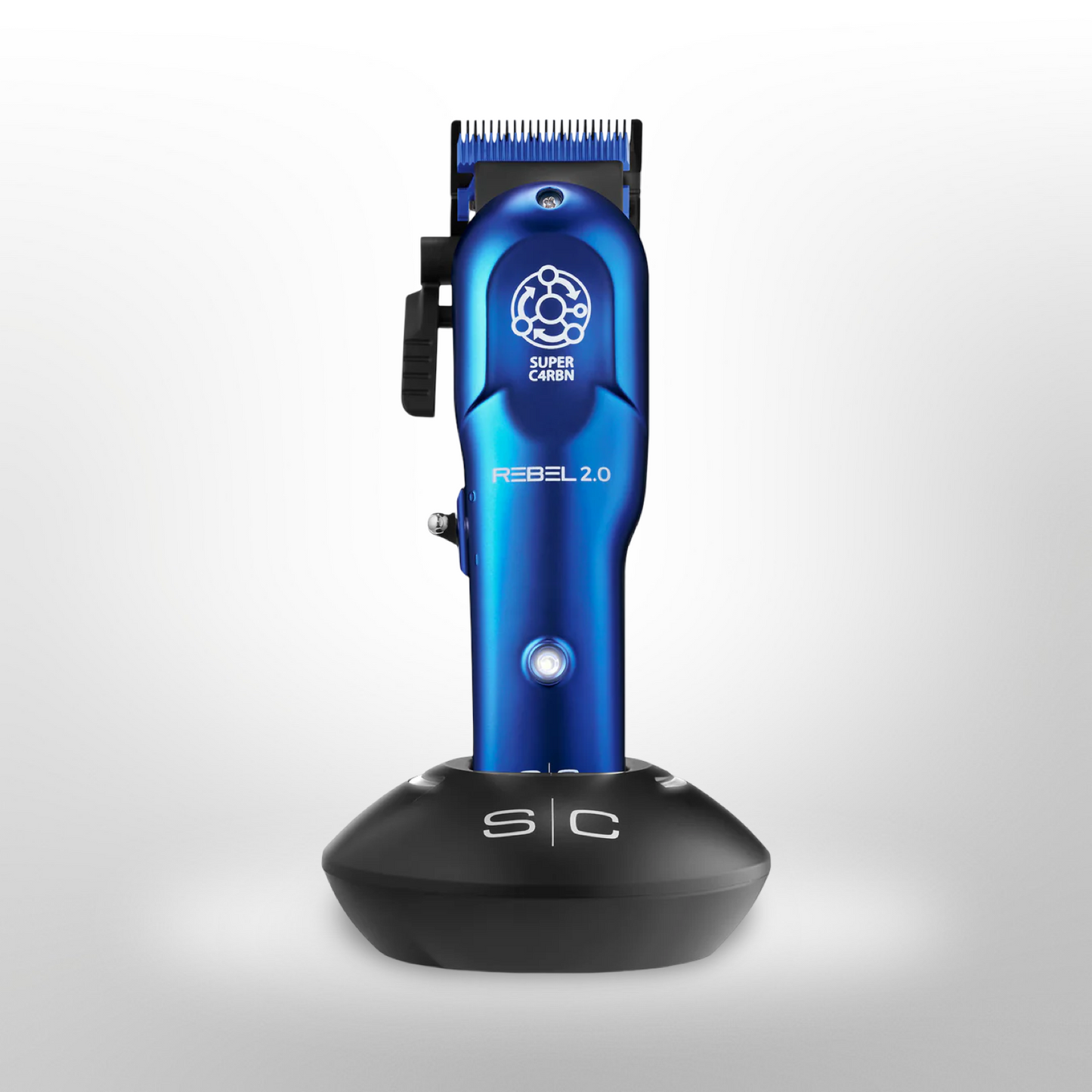 StyleCraft Rebel 2.0 Clipper