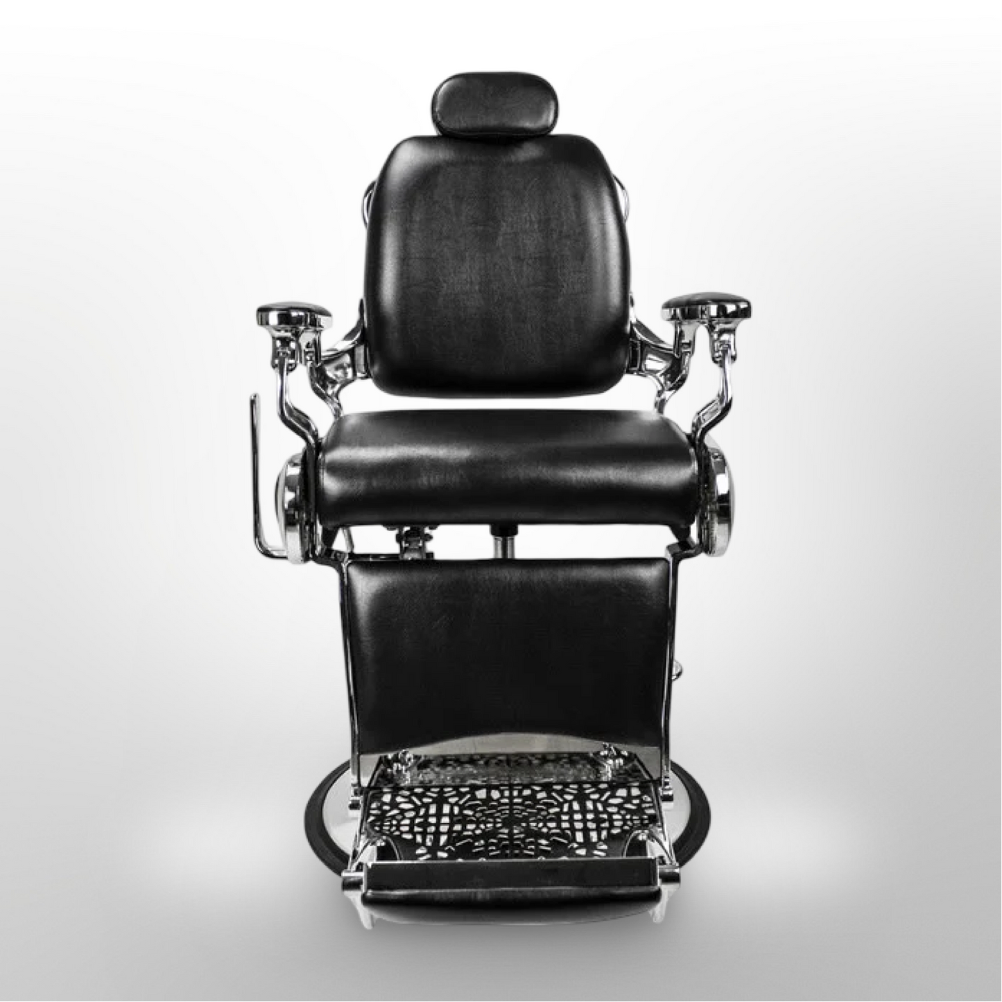 Roosevelt Barber Salon Styling & Shaving Chair