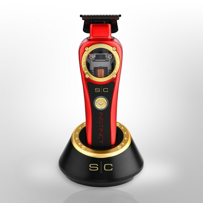 StyleCraft Instinct Trimmer