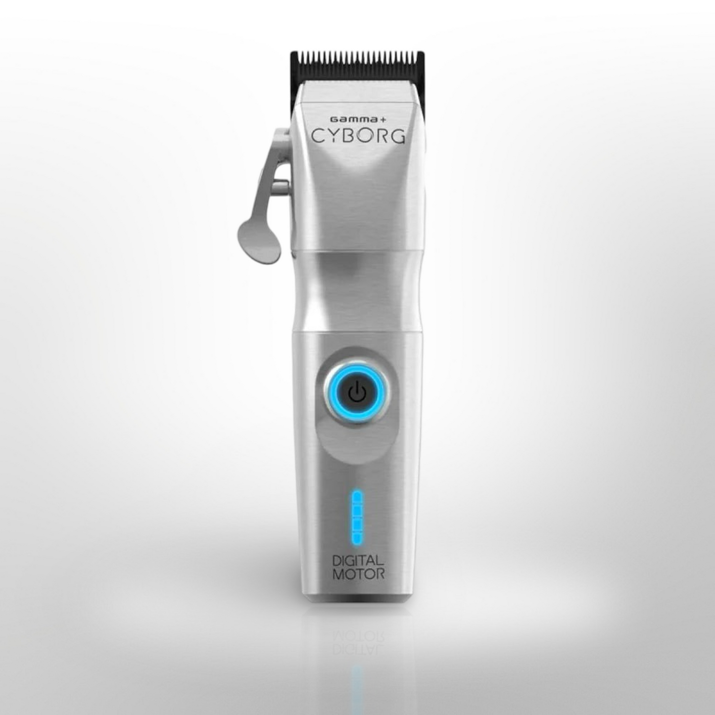 Gamma+ Cyborg Clipper
