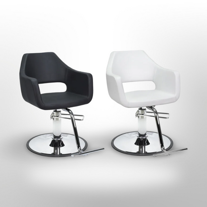 Richardson Salon Styling Chair
