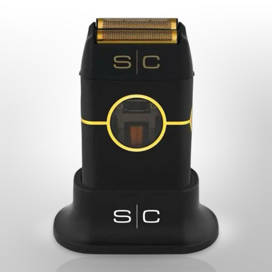 Instinct Metal Double Shaver