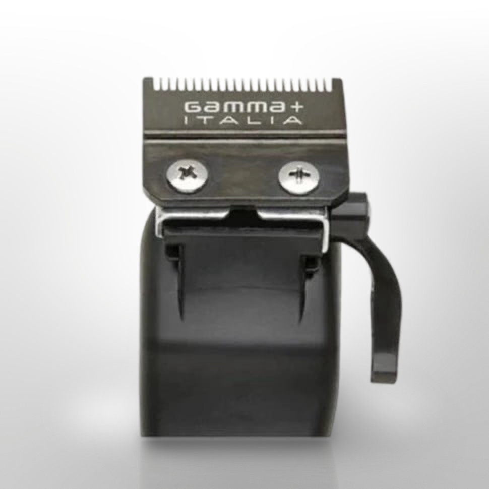 Gamma+ Absolute Alpha Clipper