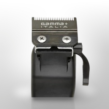 Gamma+ Absolute Alpha Clipper