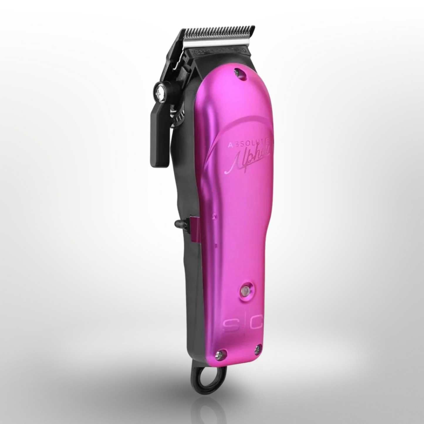 StyleCraft Absolute Alpha Clipper