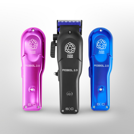 StyleCraft Rebel 2.0 Clipper