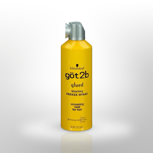 got2b Hair Spray