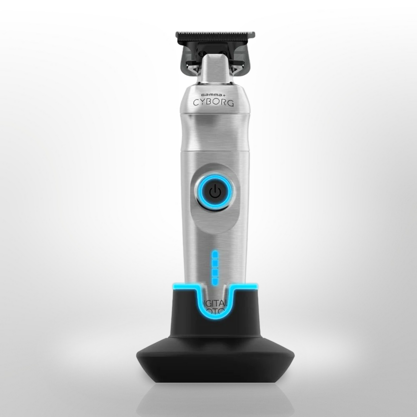 Gamma+ Cyborg Trimmer