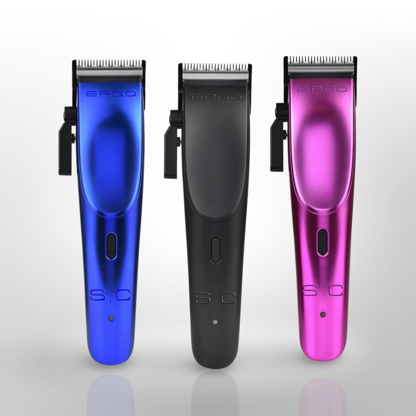 StyleCraft Ergo Clipper