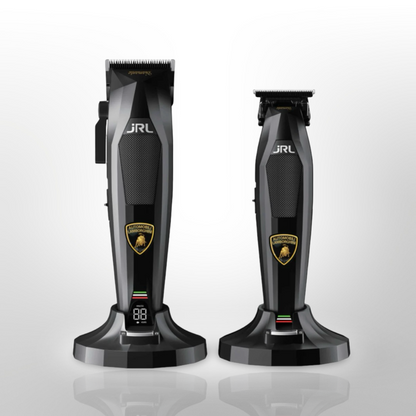 JRL x Lamborghini Clipper & Trimmer Combo