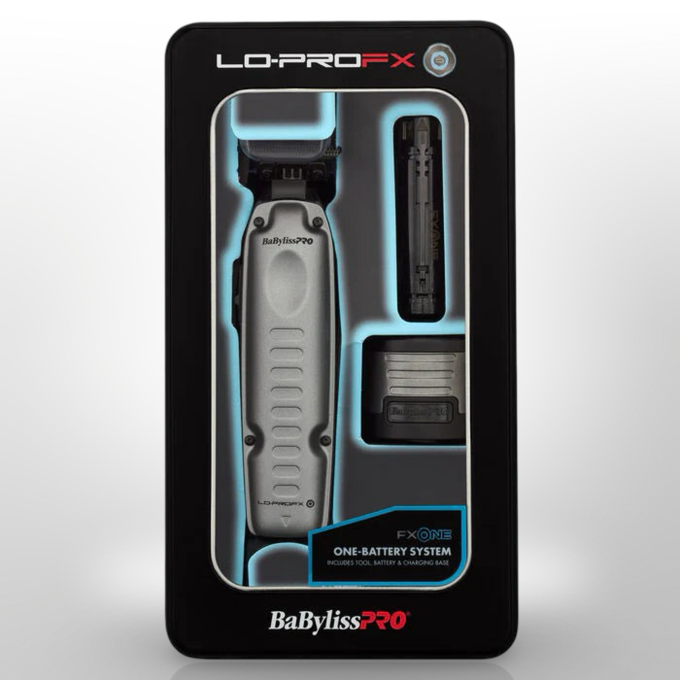 BaByliss FXONE Lo-ProFX Trimmer