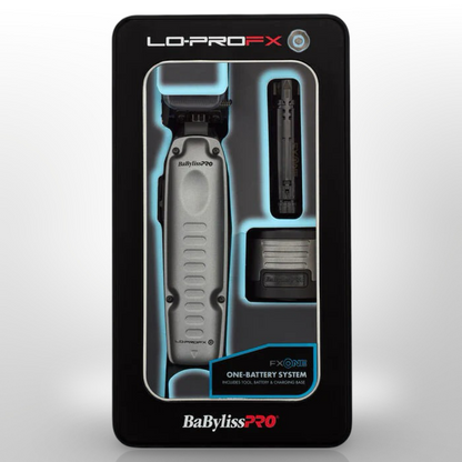 BaByliss FXONE Lo-ProFX Trimmer