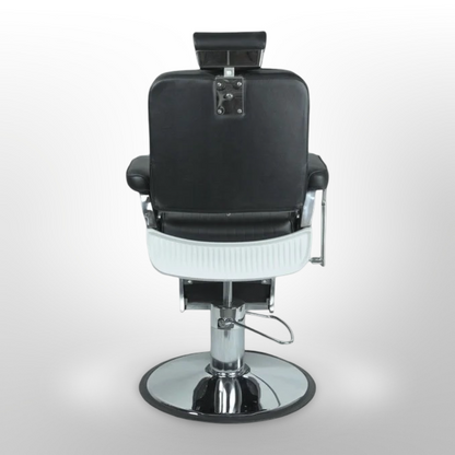 Jaxson Barber Salon Styling & Shaving Chair
