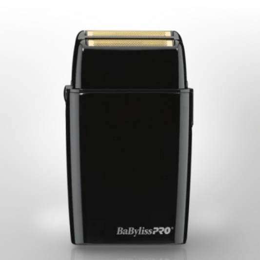 BaByliss Foil Shaver FX 02
